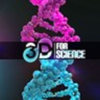 3Dforscience