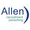 Allen Recruitment Consulting