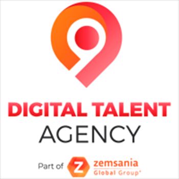 Digital Talent Agency