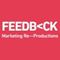 FEEDBACK MARKETING RE-PRODUCTIONS
