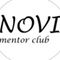 NOVI mentor club