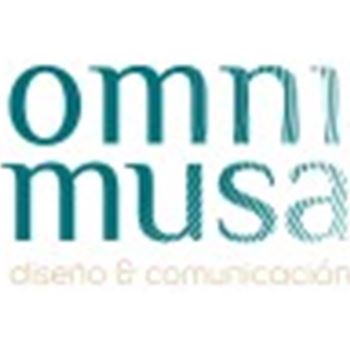 Omnimusa diseño & comunicación