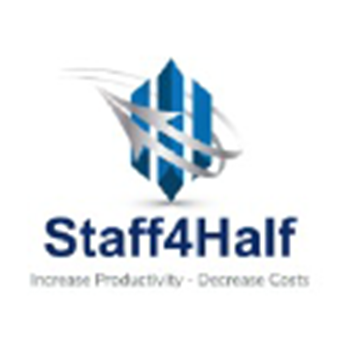 Staff4Half