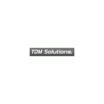 TDM Solutions