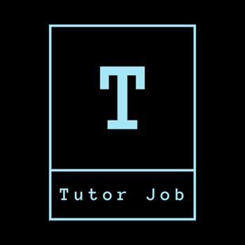 Tutor Job