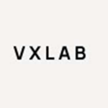 VXLAB Branding & Design Direction